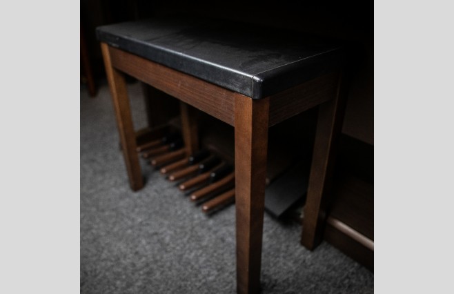 Used Technics SX-EA5 Organ All Inclusive Top Grade Package (SN:195A1157) - Image 11